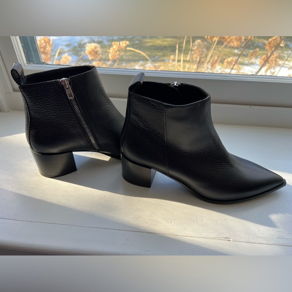 NWOT EVERLANE boss boots